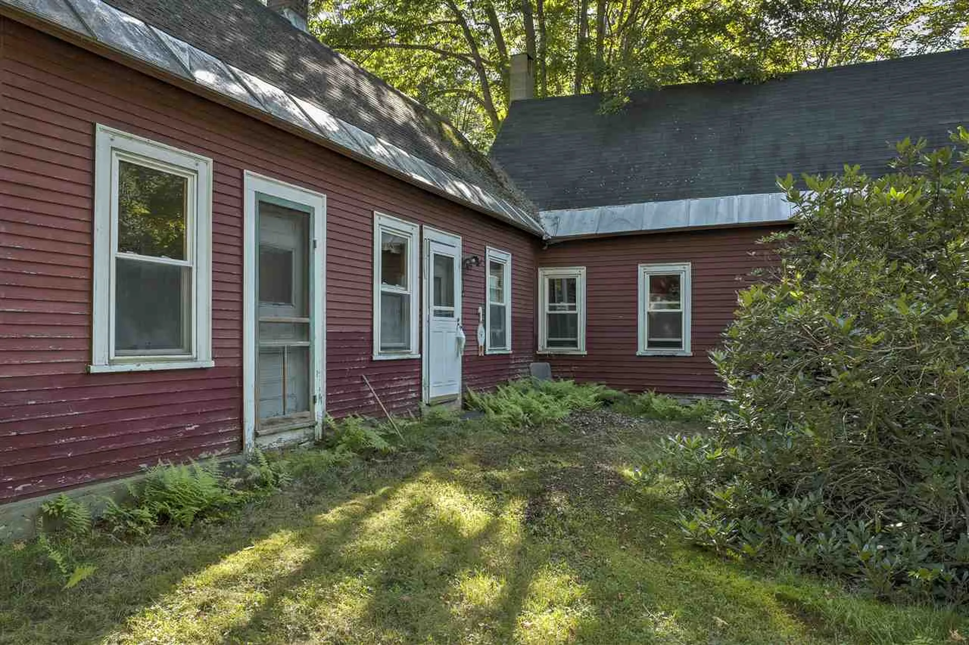 141 Fitzwilliam Road Richmond NH 03470