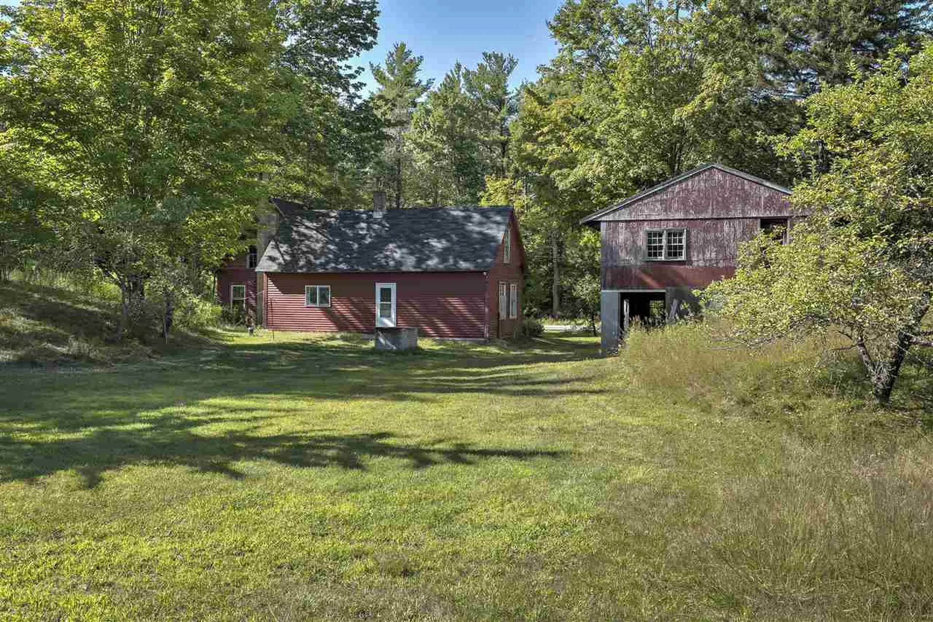 141 Fitzwilliam Road Richmond NH 03470