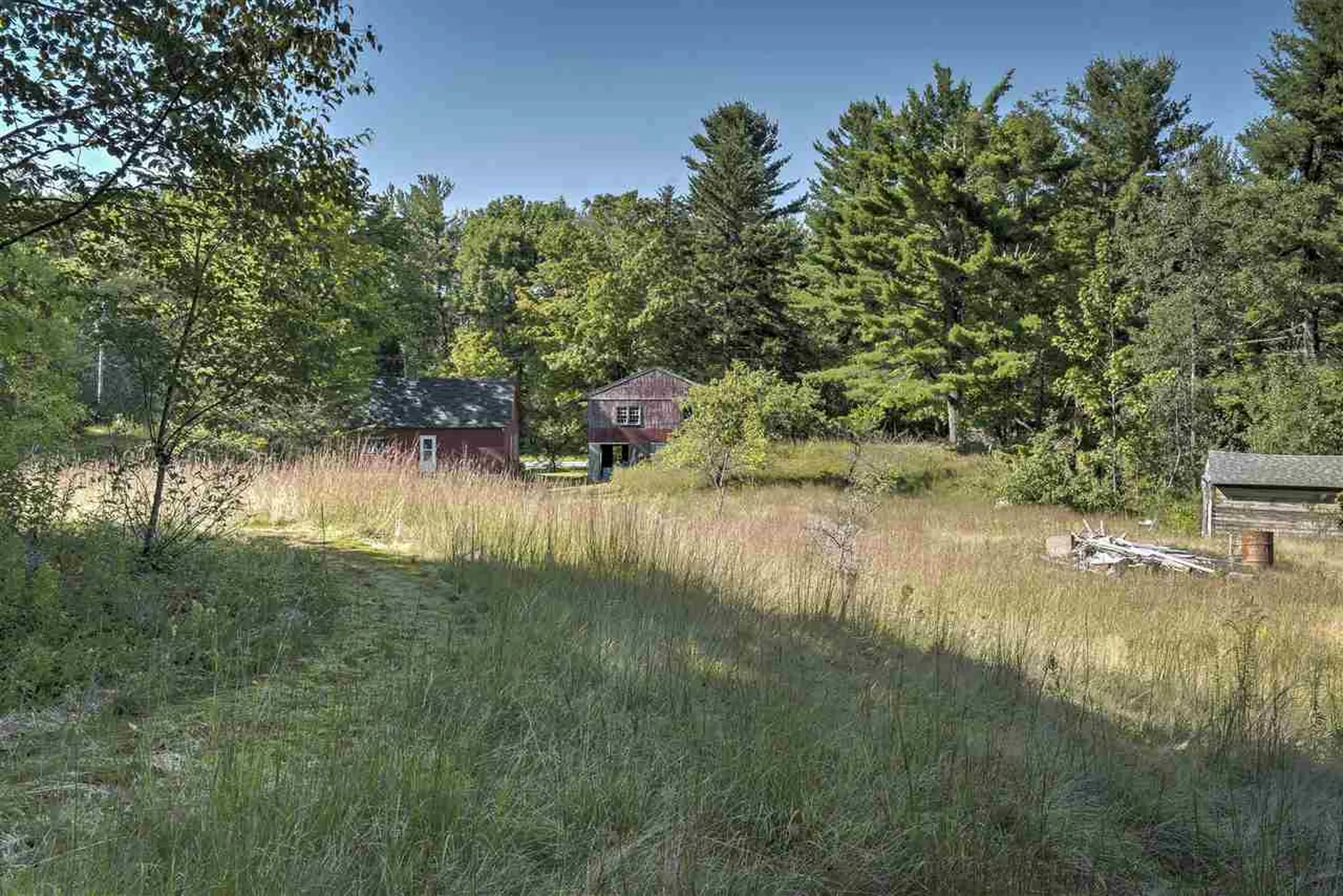 141 Fitzwilliam Road Richmond NH 03470