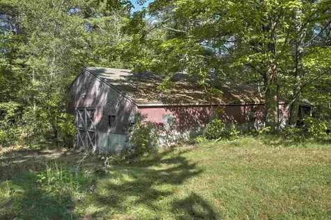 141 Fitzwilliam Road Richmond NH 03470
