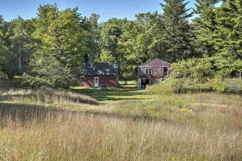 141 Fitzwilliam Road Richmond NH 03470