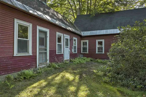 141 Fitzwilliam Road Richmond NH 03470