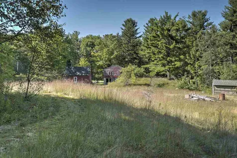 141 Fitzwilliam Road Richmond NH 03470