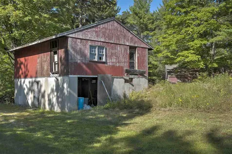 141 Fitzwilliam Road Richmond NH 03470