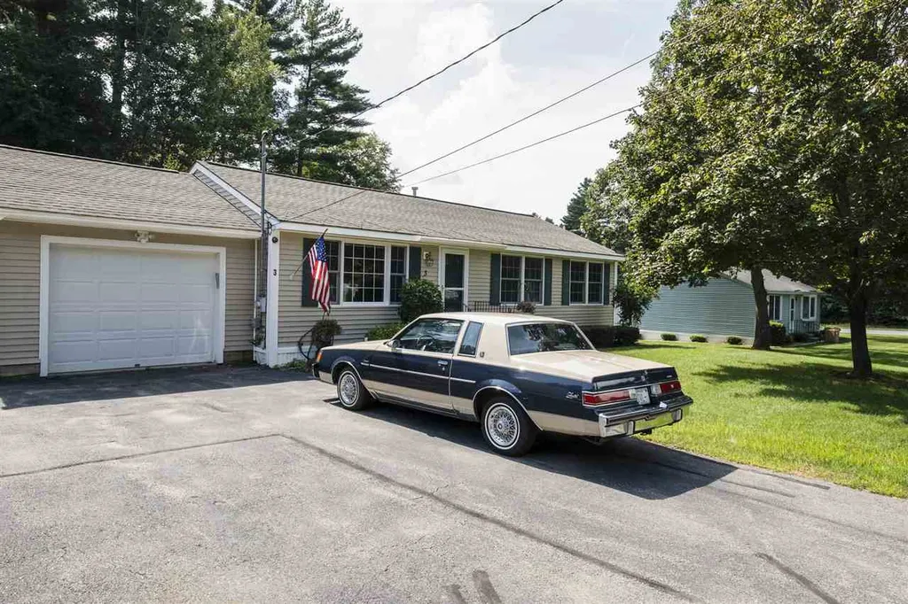 3 Santa Fe Road Nashua NH 03062
