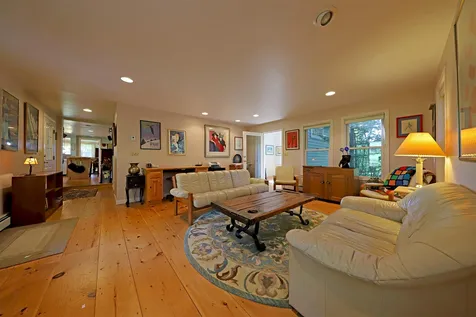 1236 South Hill Road Ludlow VT 05149