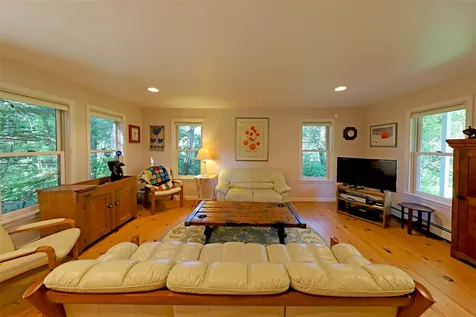 1236 South Hill Road Ludlow VT 05149
