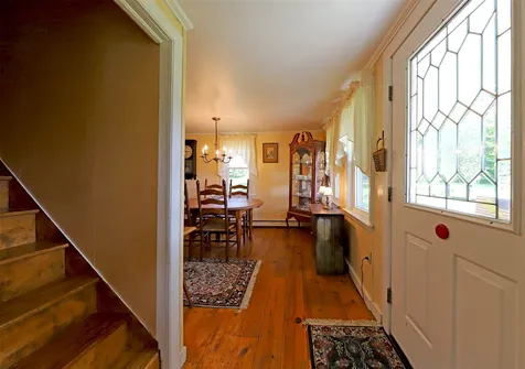1236 South Hill Road Ludlow VT 05149