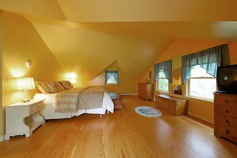 1236 South Hill Road Ludlow VT 05149