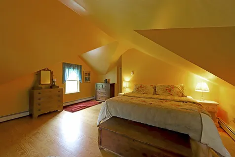1236 South Hill Road Ludlow VT 05149