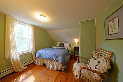 1236 South Hill Road Ludlow VT 05149