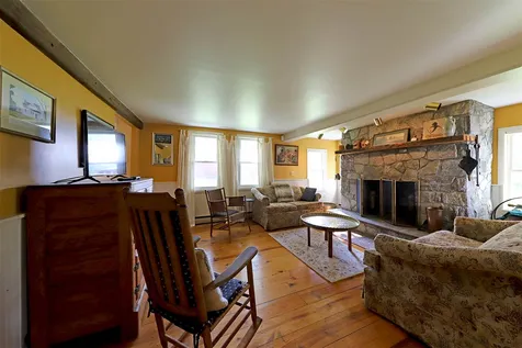 1236 South Hill Road Ludlow VT 05149