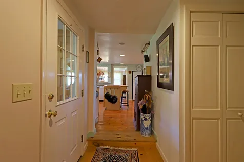 1236 South Hill Road Ludlow VT 05149
