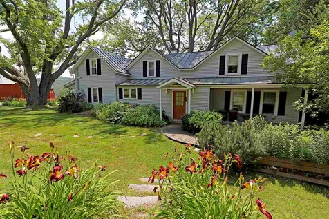 1236 South Hill Road Ludlow VT 05149