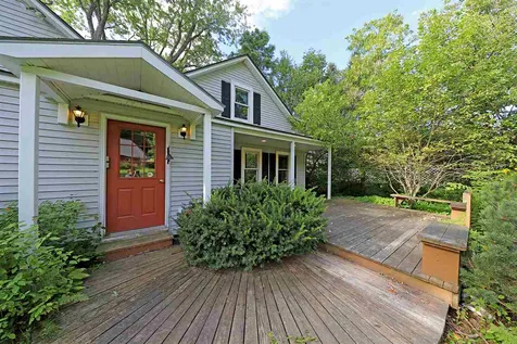 1236 South Hill Road Ludlow VT 05149