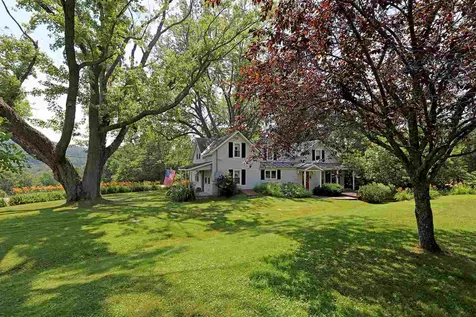 1236 South Hill Road Ludlow VT 05149