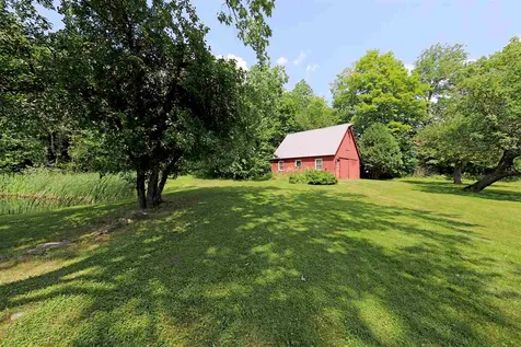 1236 South Hill Road Ludlow VT 05149