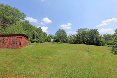1236 South Hill Road Ludlow VT 05149