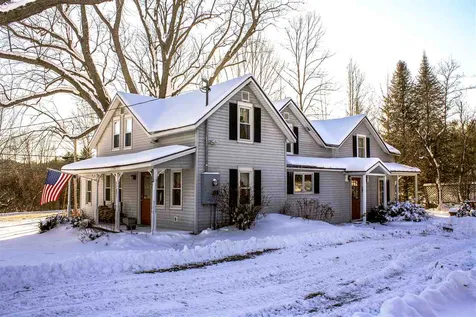 1236 South Hill Road Ludlow VT 05149