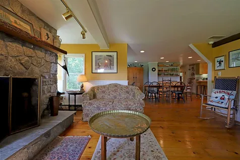 1236 South Hill Road Ludlow VT 05149