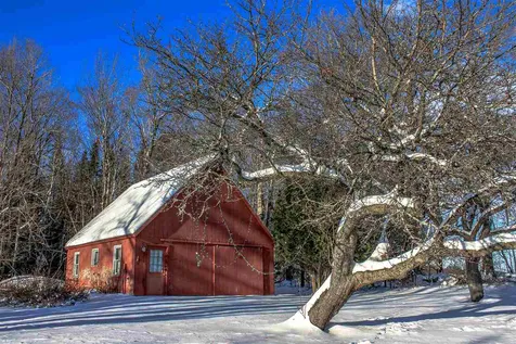 1236 South Hill Road Ludlow VT 05149