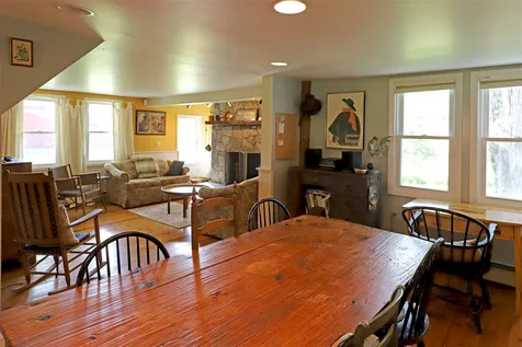 1236 South Hill Road Ludlow VT 05149