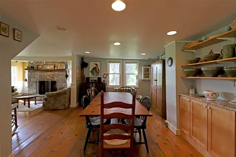 1236 South Hill Road Ludlow VT 05149