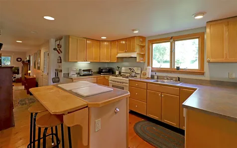 1236 South Hill Road Ludlow VT 05149