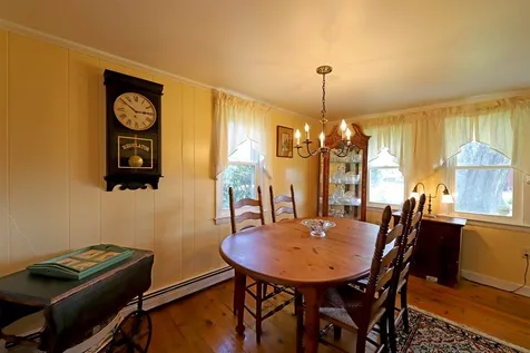1236 South Hill Road Ludlow VT 05149