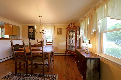 1236 South Hill Road Ludlow VT 05149