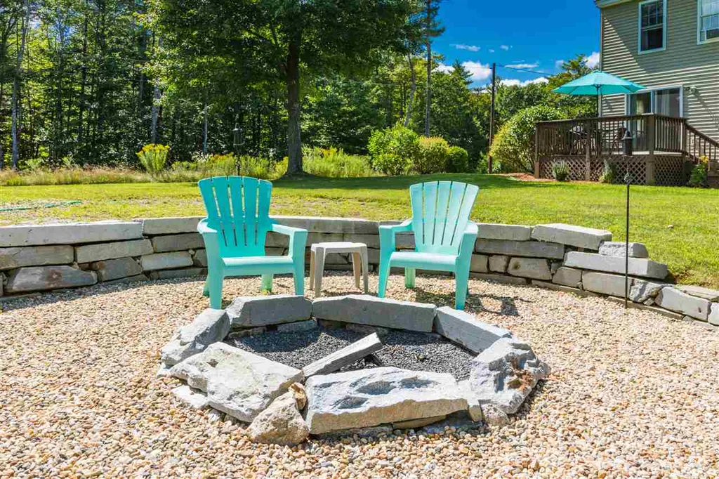 28 Shepherd Road Farmington NH 03835