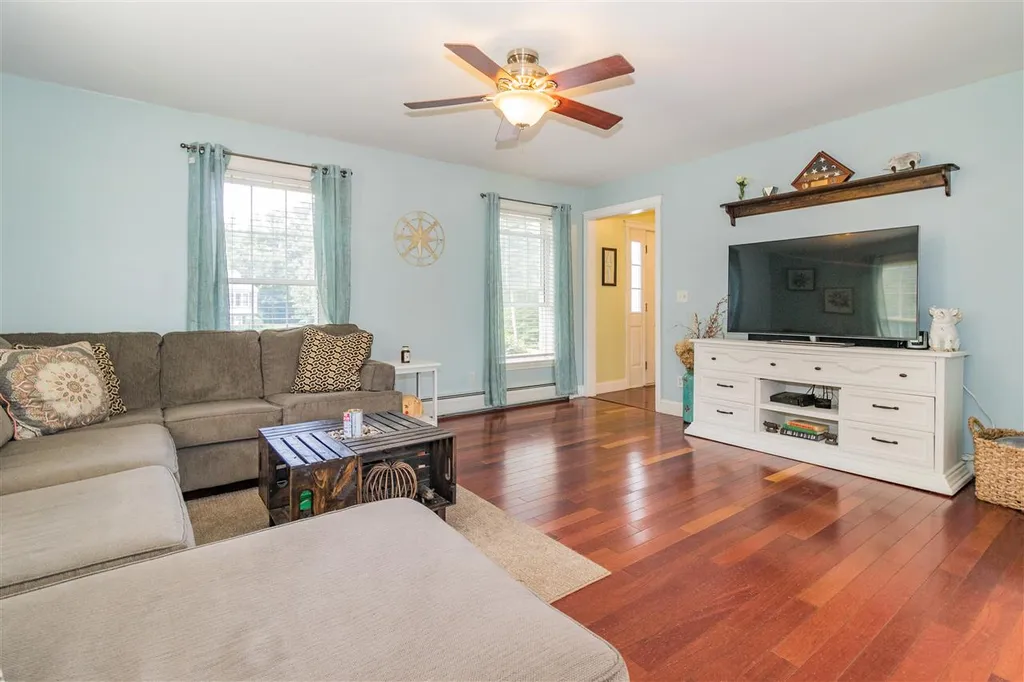 28 Shepherd Road Farmington NH 03835