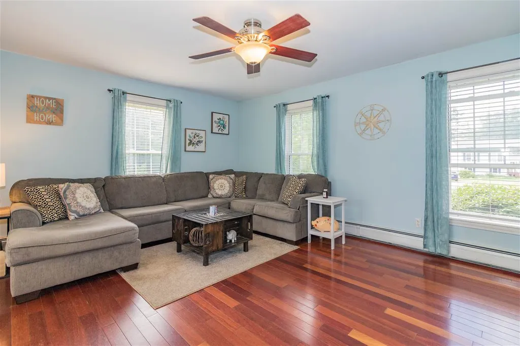 28 Shepherd Road Farmington NH 03835