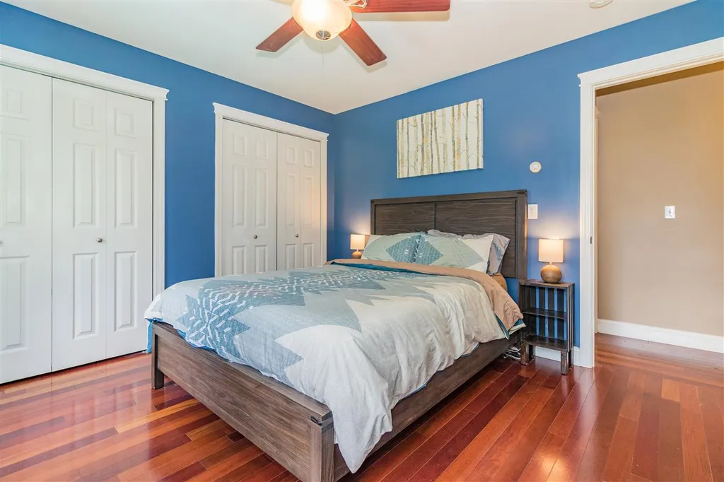 28 Shepherd Road Farmington NH 03835