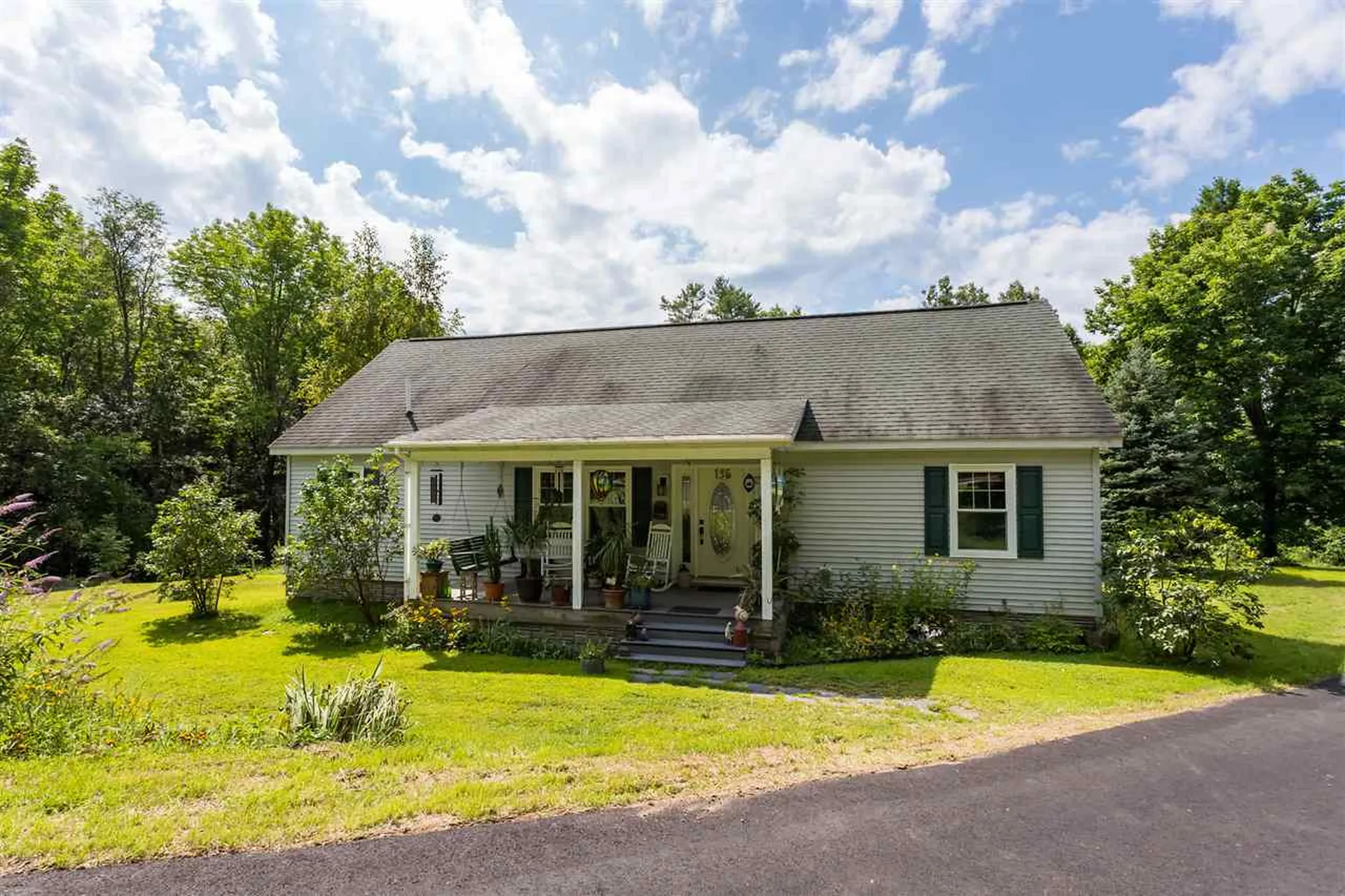 135 College Road Wolfeboro NH 03894