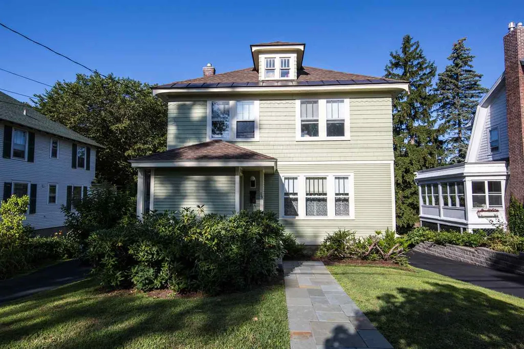 339 South Prospect Street Burlington VT 05401
