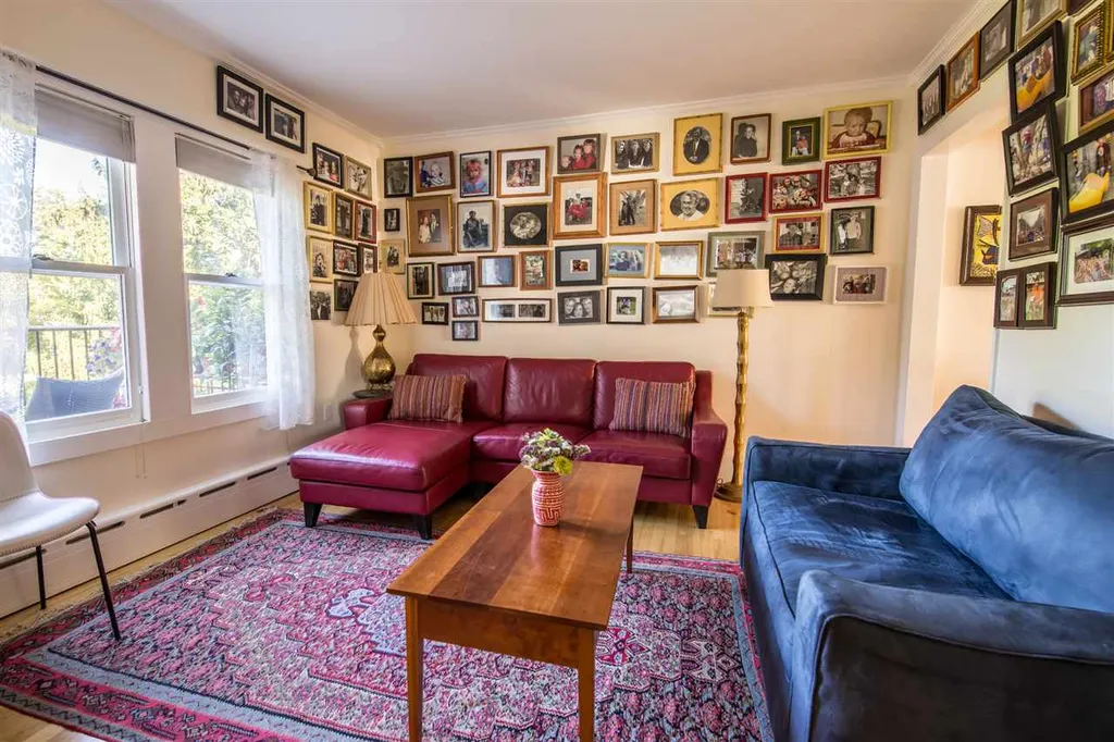 339 South Prospect Street Burlington VT 05401