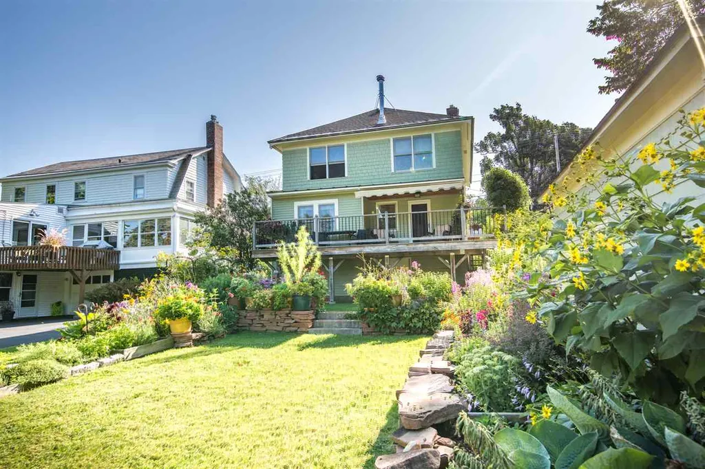 339 South Prospect Street Burlington VT 05401