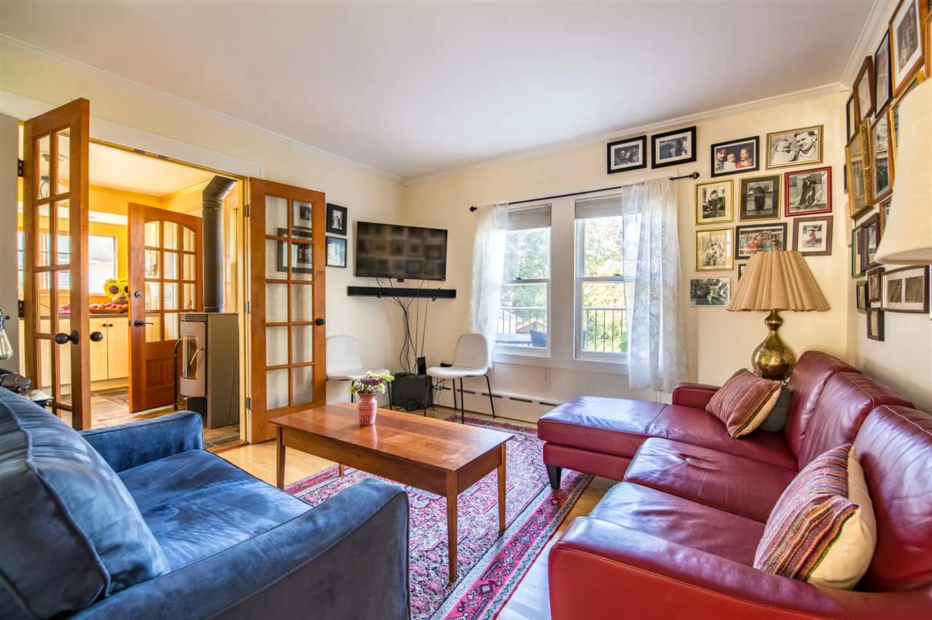 339 South Prospect Street Burlington VT 05401