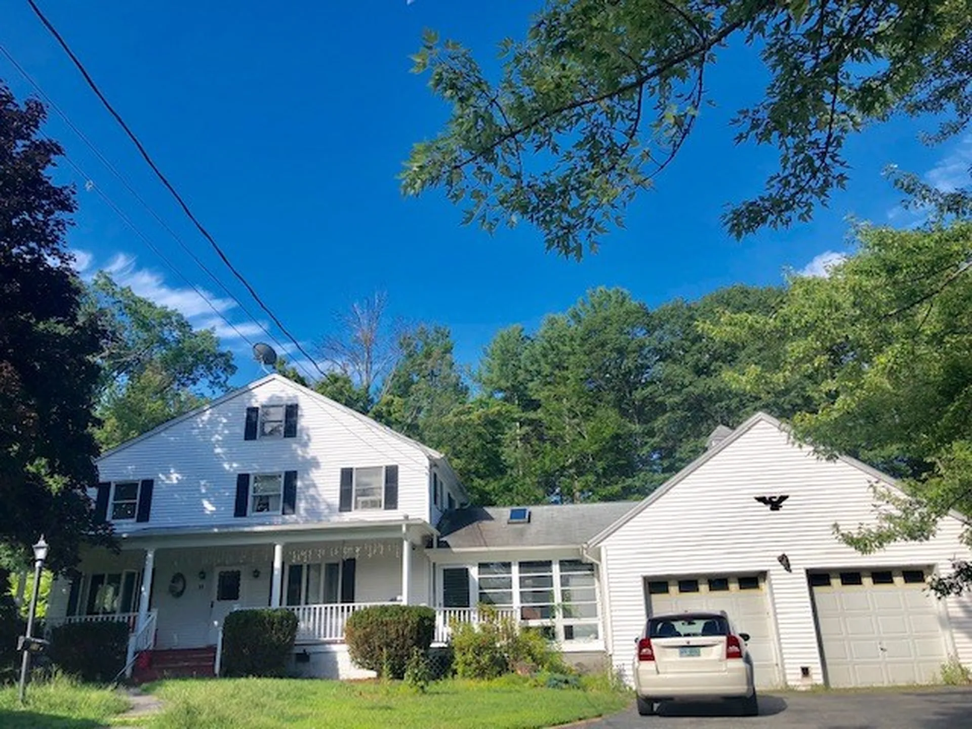 51 Durkee Street Laconia NH 03246