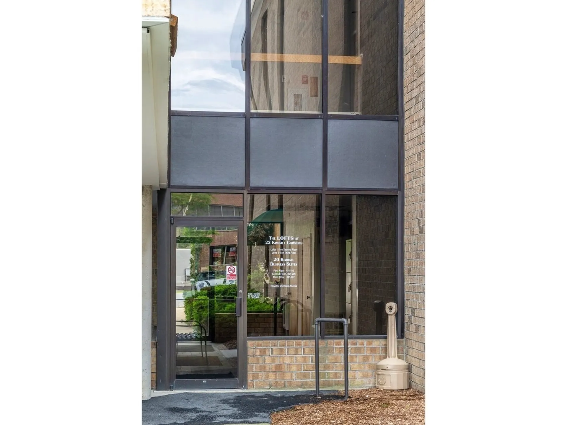 22 Kimball Avenue South Burlington VT 05403