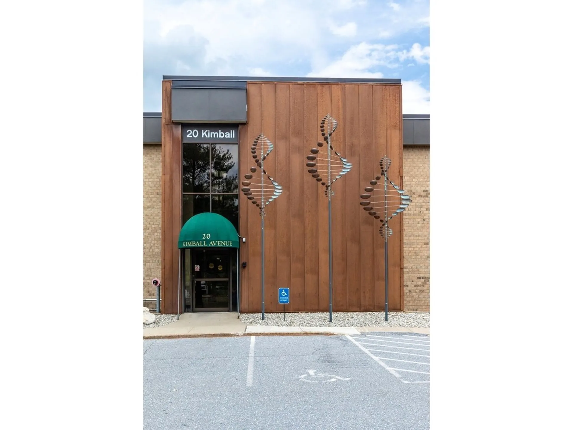 22 Kimball Avenue South Burlington VT 05403