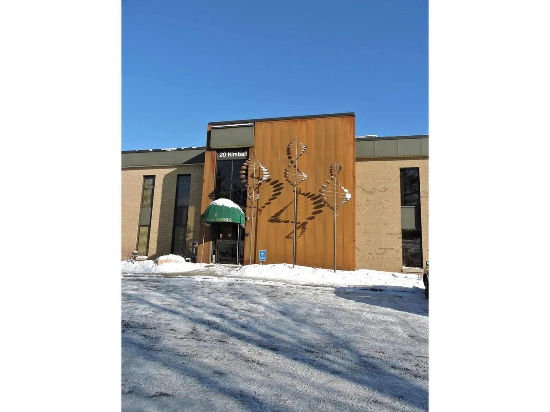 22 Kimball Avenue South Burlington VT 05403