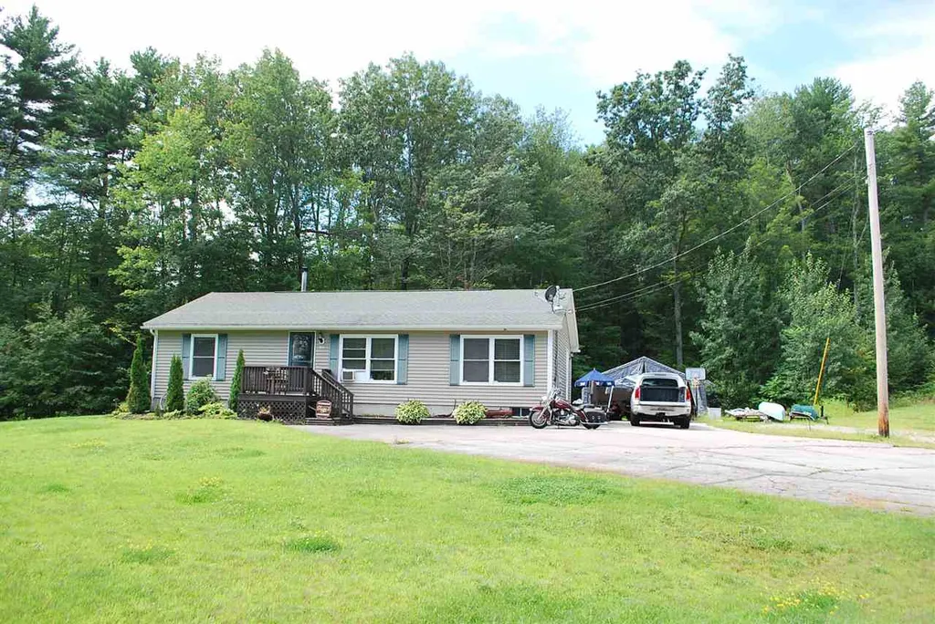 80 Cross Road Rochester NH 03867