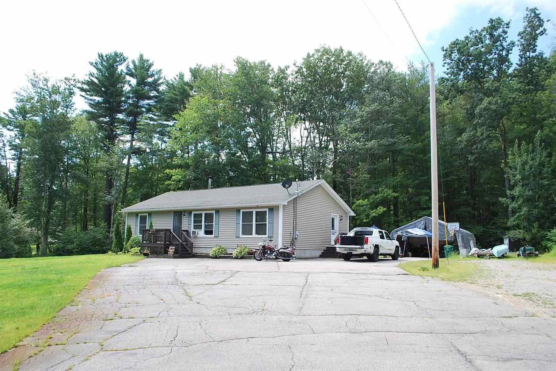 80 Cross Road Rochester NH 03867