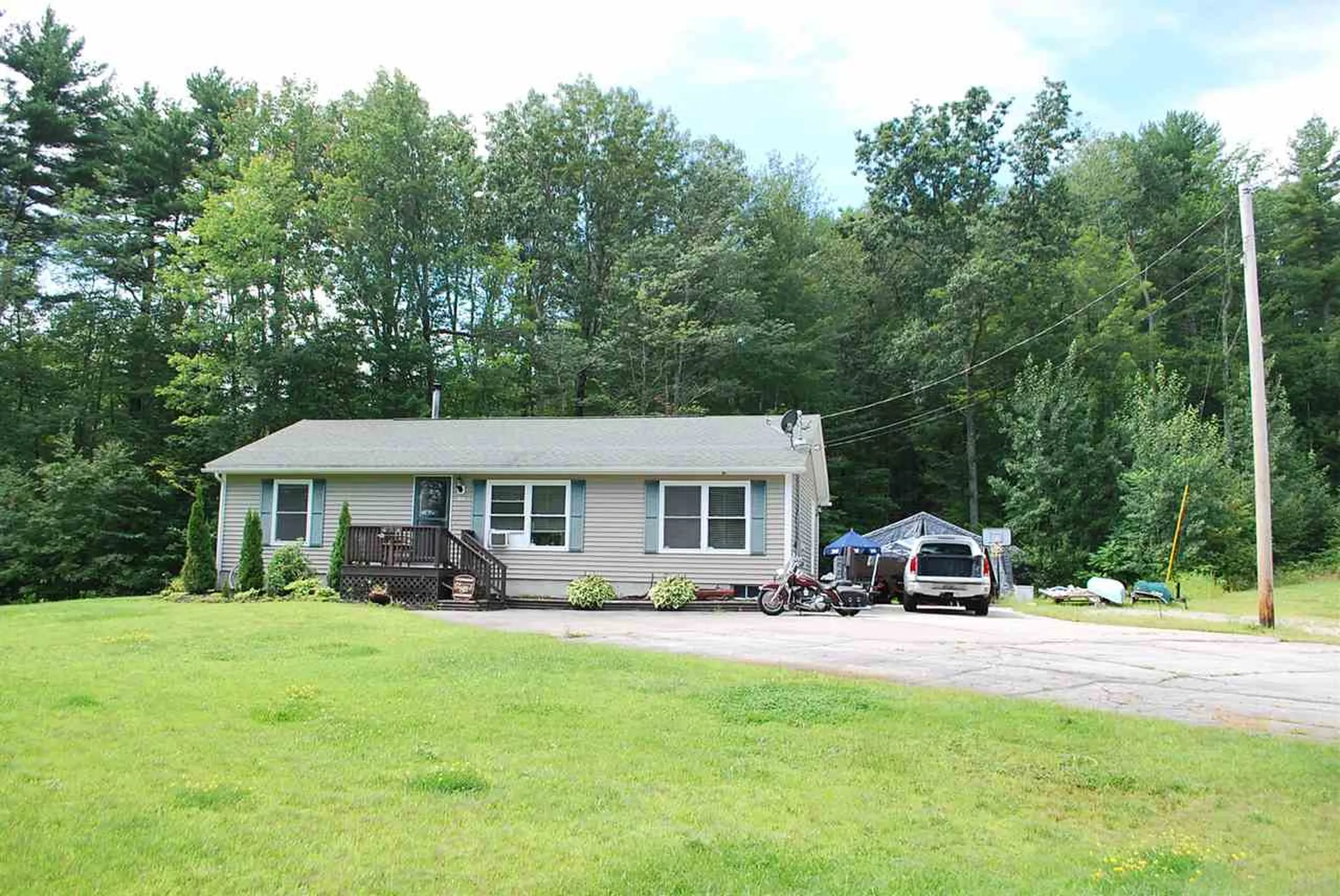 80 Cross Road Rochester NH 03867