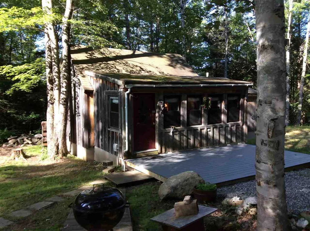 34 Blueberry Lane Alexandria NH 03222