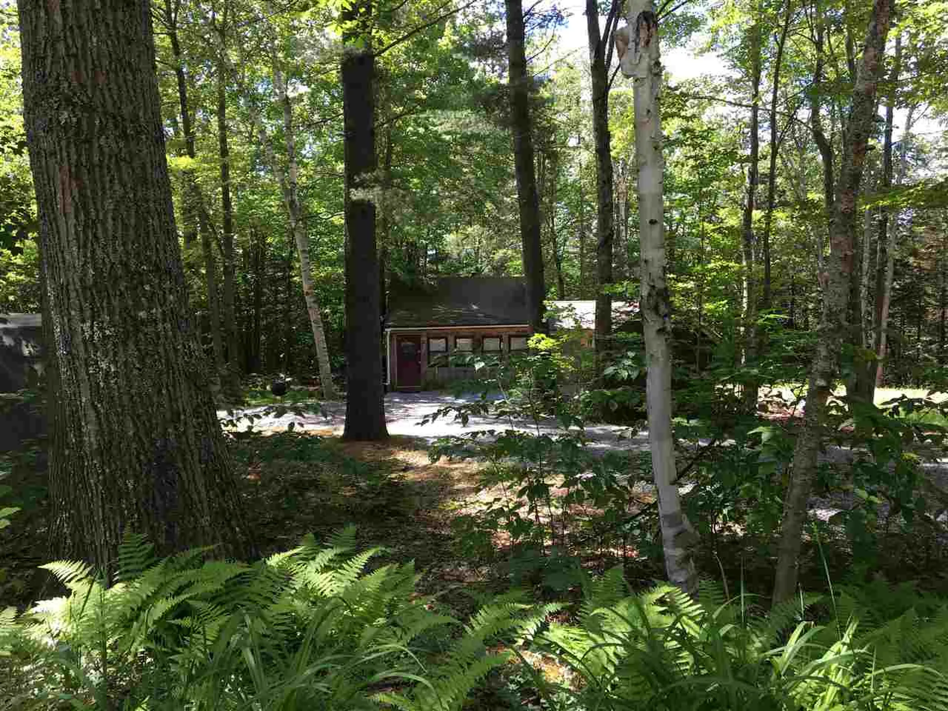 34 Blueberry Lane Alexandria NH 03222