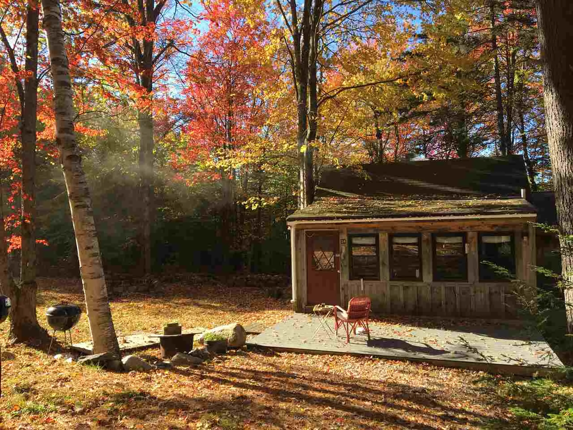 34 Blueberry Lane Alexandria NH 03222