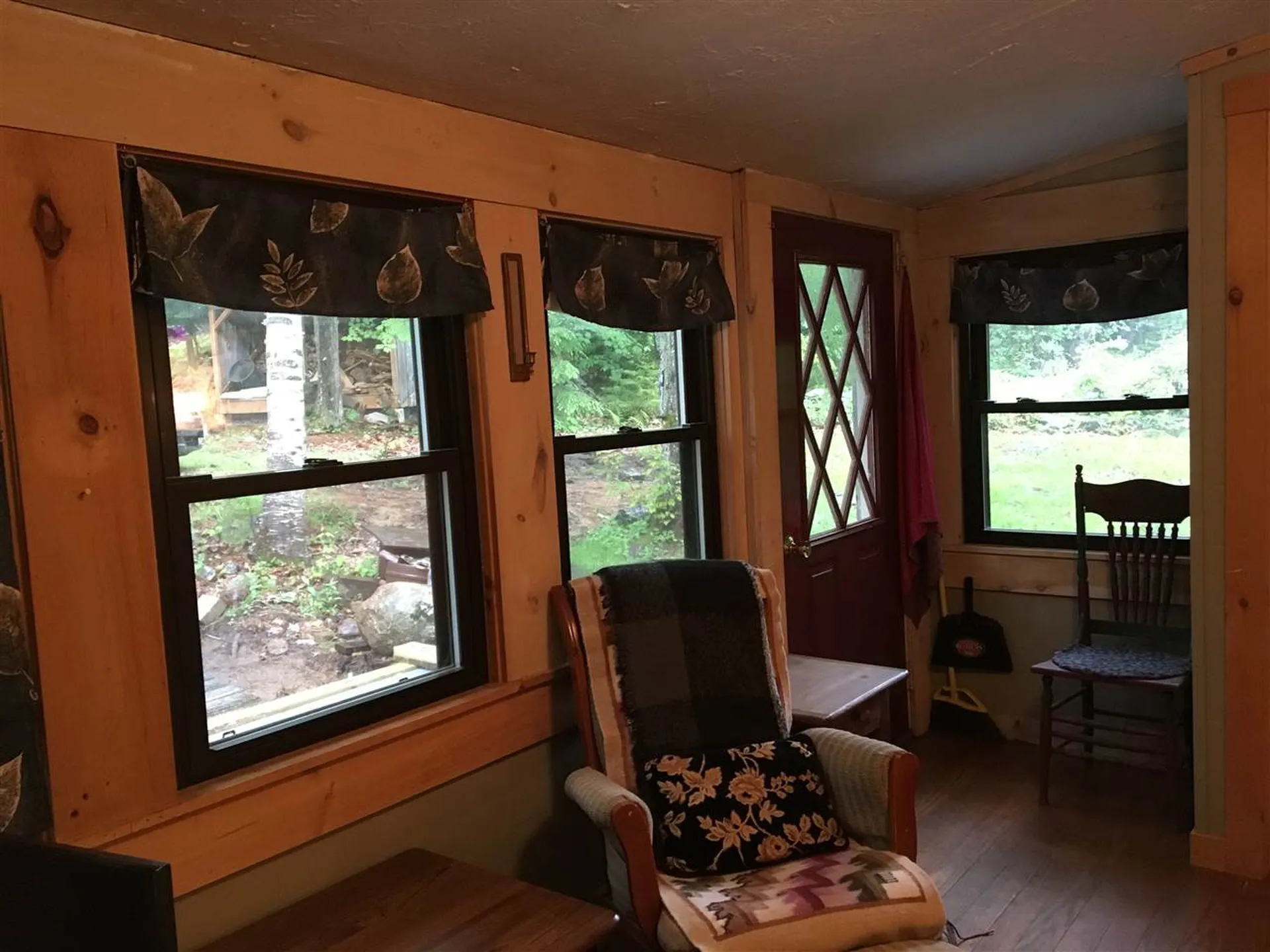 34 Blueberry Lane Alexandria NH 03222